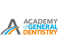 Academy of General Dentistry logo