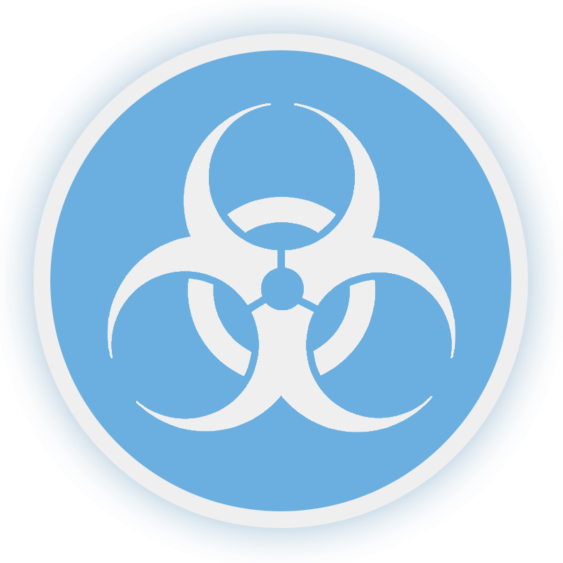 Chemical icon